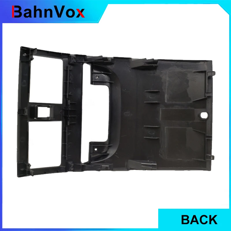 9 Inch Car Frame Fascia Android Radio Dash Fitting Panel Kit For Honda Accord 7 7th 2002 2008  stereo wire harness cable adapter