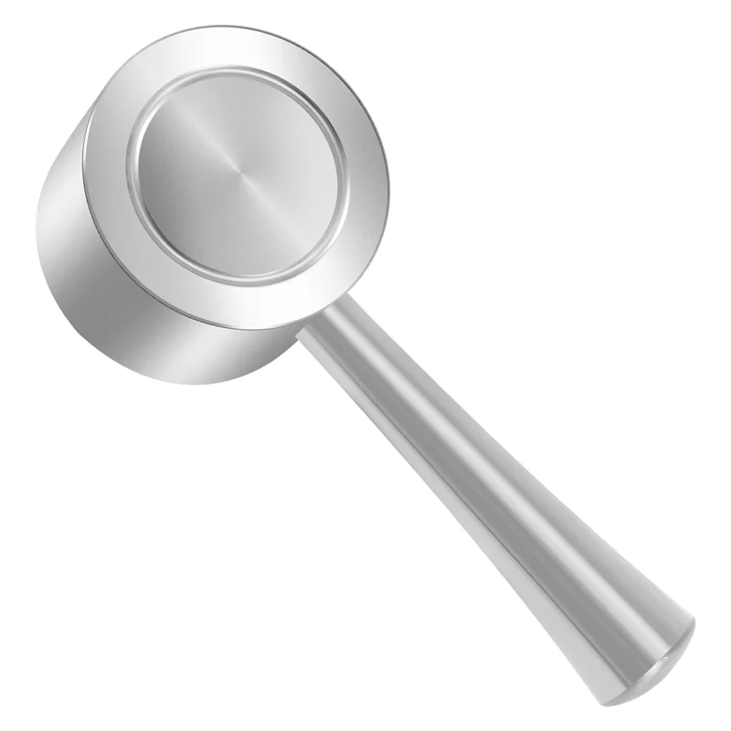 

Latest Replacement Steam Lever For Barista Express, Infuser, Barista Pro Coffee Breville Espresso Machines