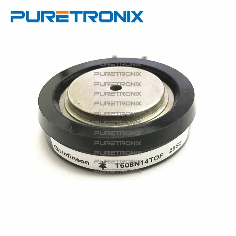 T508N12TOF T508N14TOF T508N16TOF Netz-Thyristor Phase Control Thyristor