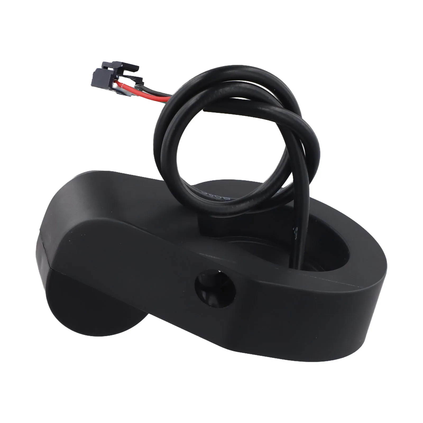 

Переключатель указателя поворота, совместимый с эргономичной кнопкой скутера Xiaomi 4Pro Plus Max, обеспечивающая надежность сигнала на руле