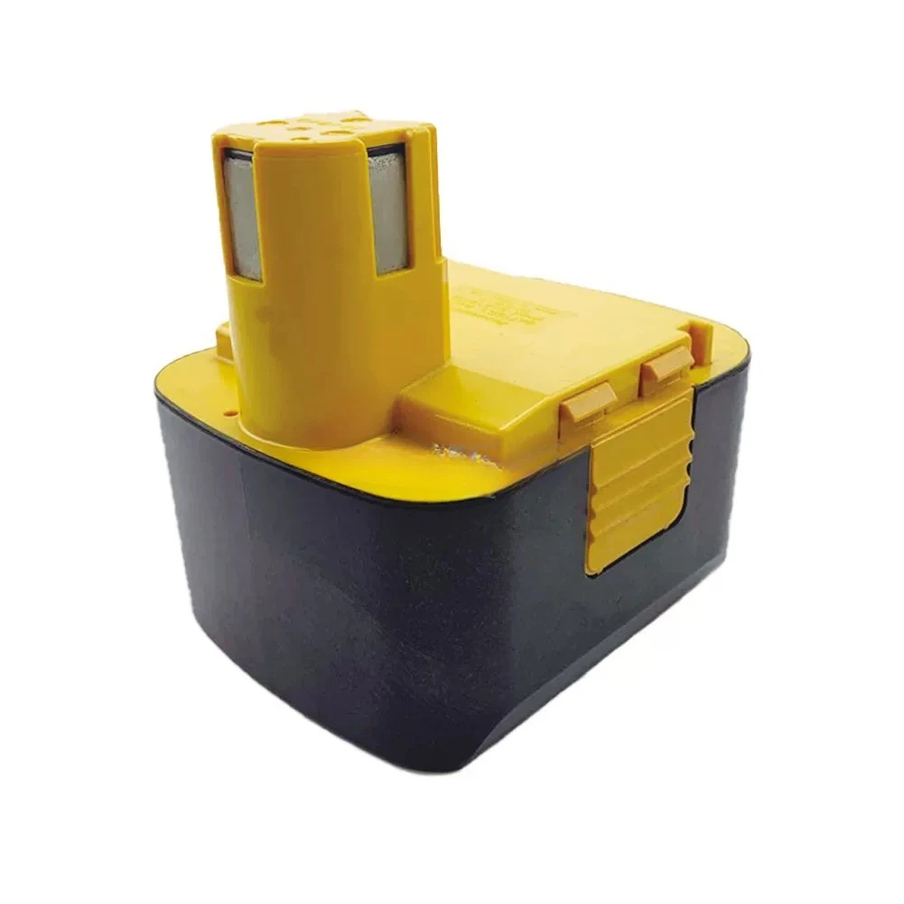 .。for Panasonic EY9136 15.6V 1900mAh Power Tool NiMH Rechargeable Battery.。