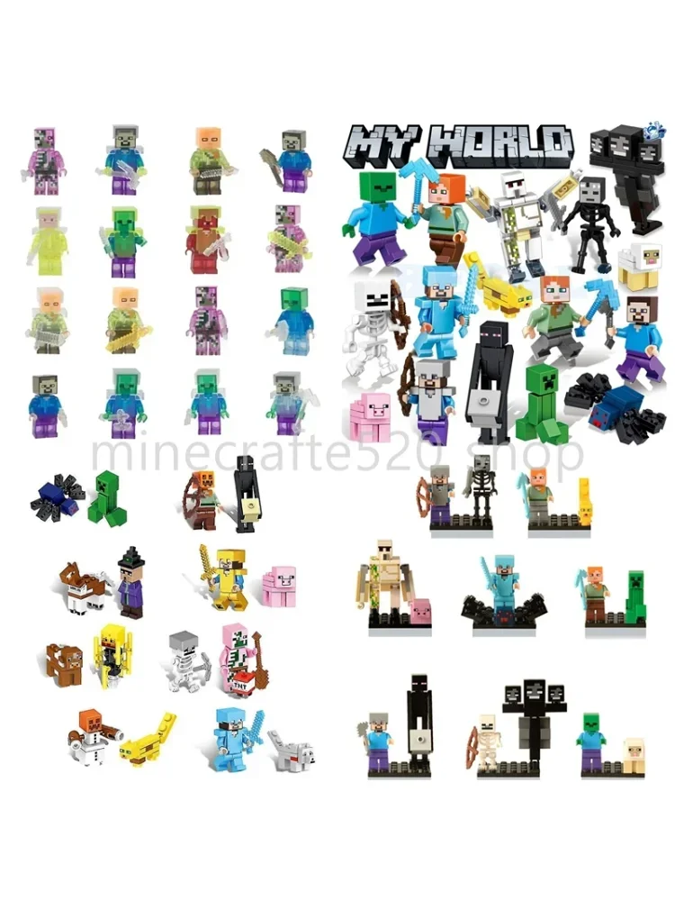 Thumbnail 4 - #12 Compare Wooden Blocks Before You Buy
