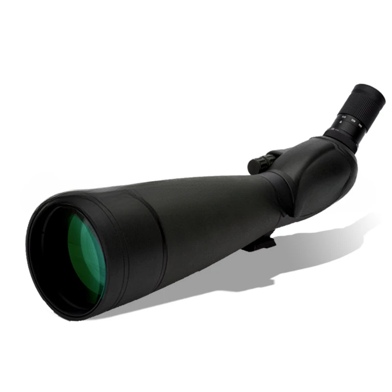 

Single tube telescope bird observation mirror zooms in, high-definition night vision, professional stargazing, portable