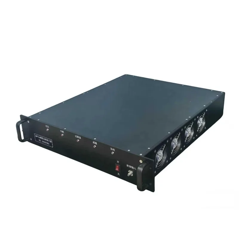 200-1000 MHz 200 W Solid State Breitband SDR Signalgenerator Leistungsverstärkermodul anpassbar