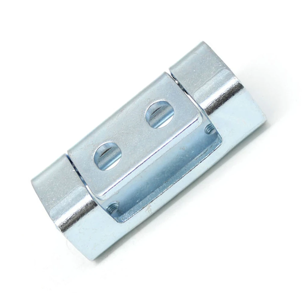 

4PCS Chassis Cabinets Hinge Cabinet Hinge Industrial Cabinet Hinge Sturdy Mechanical Cabinet Hinge Heavy Duty Hardness Cabinet D