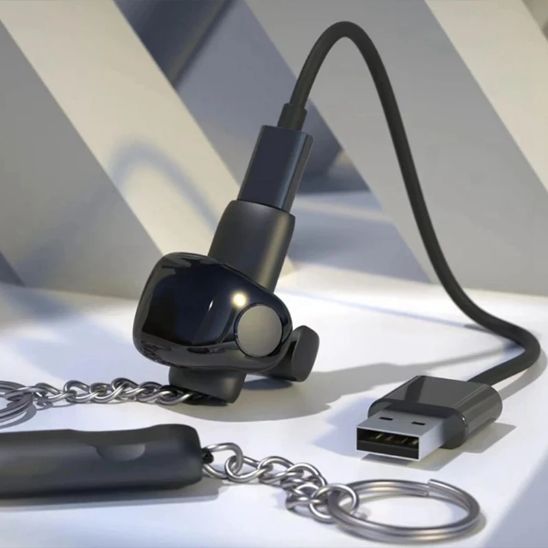 Compteur de doigt électronique étanche Bluetooth, anneaux intelligents, compteur Tasbih, 4 chiffres