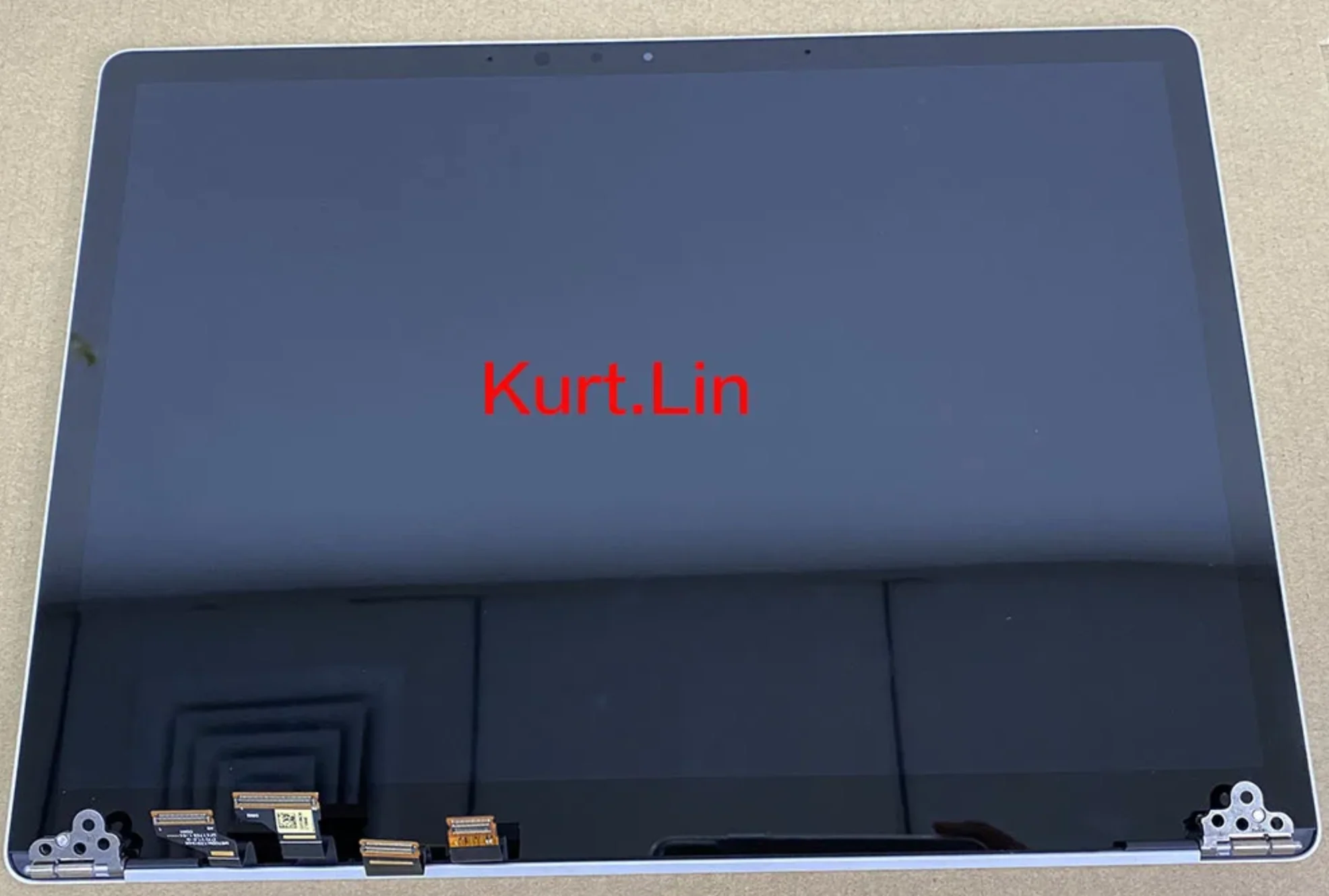 

Для ноутбука Microsoft Surface 1ST/2ST ЖК-дисплей с сенсорным экраном, стеклянным датчиком, дигитайзером, планшетом, ЖК-дисплеем в сборе, сменная панель com