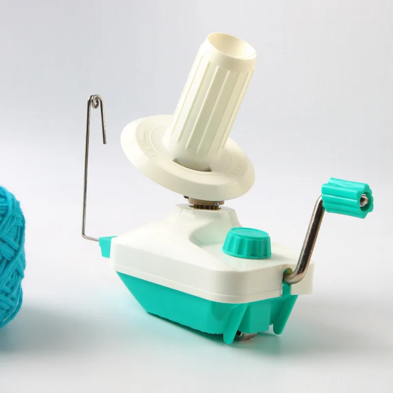 Winding machine Wool winding household small manual fast winding machine