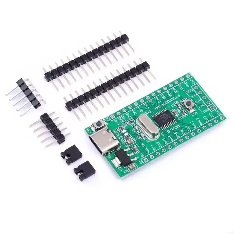 PY32F003F18P6TU Development Board 32MHz 1.7V-5.5V DMA Communication 24BB