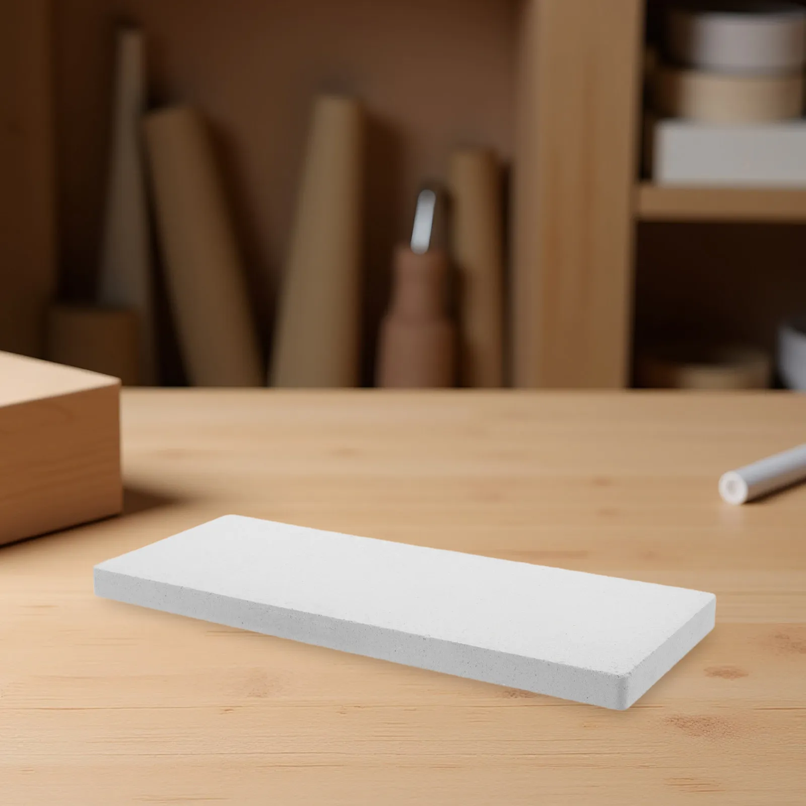 

Высокотемпературная кирпичная паяльная доска для сварки ювелирных изделий, изготовления огнеупорных кирпичей, инструментов для литья, изоляционная