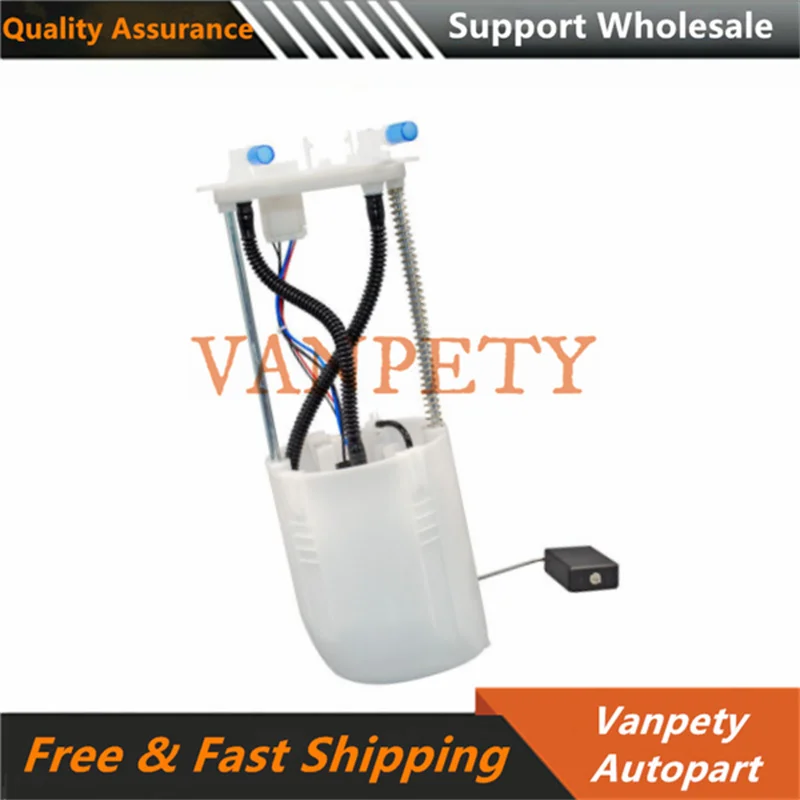 1760A221 1760A210 New Fuel Pump Assembly Fits For Mitsubishi L200 High Quality