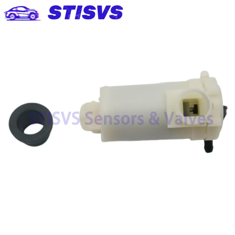 

28920-CA000 насос омывателя лобового стекла автомобиля для Nissan 370Z Coupe Roadster аксессуары 289205HA0A 28920EL00A D65167482A новый