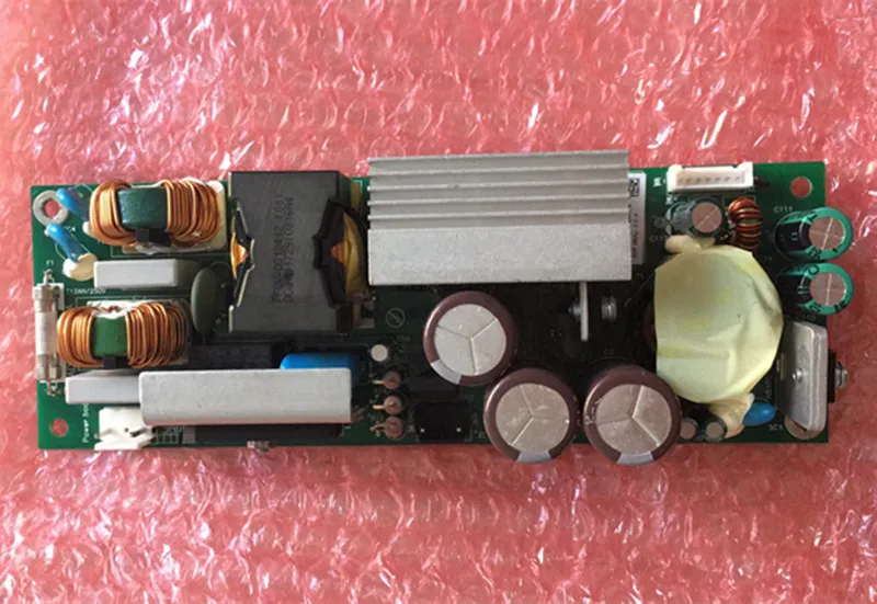 

Projector Parts Main Power Supply Fit for VIVITEK D5010