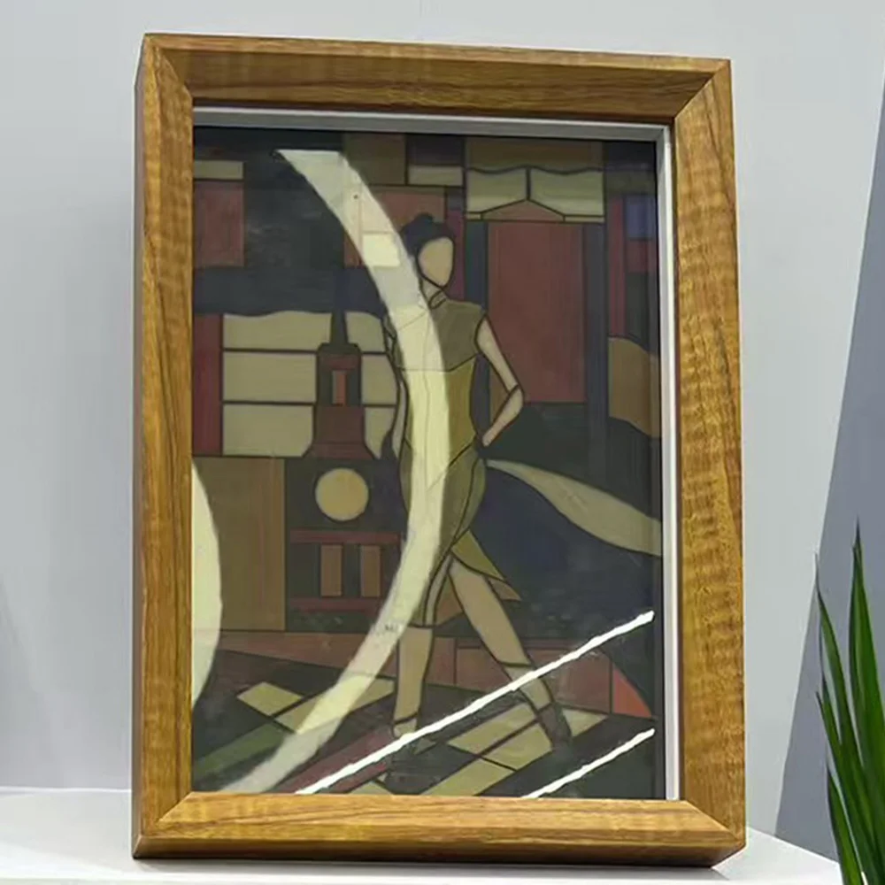 E6 7.3-Inch Color E… - image