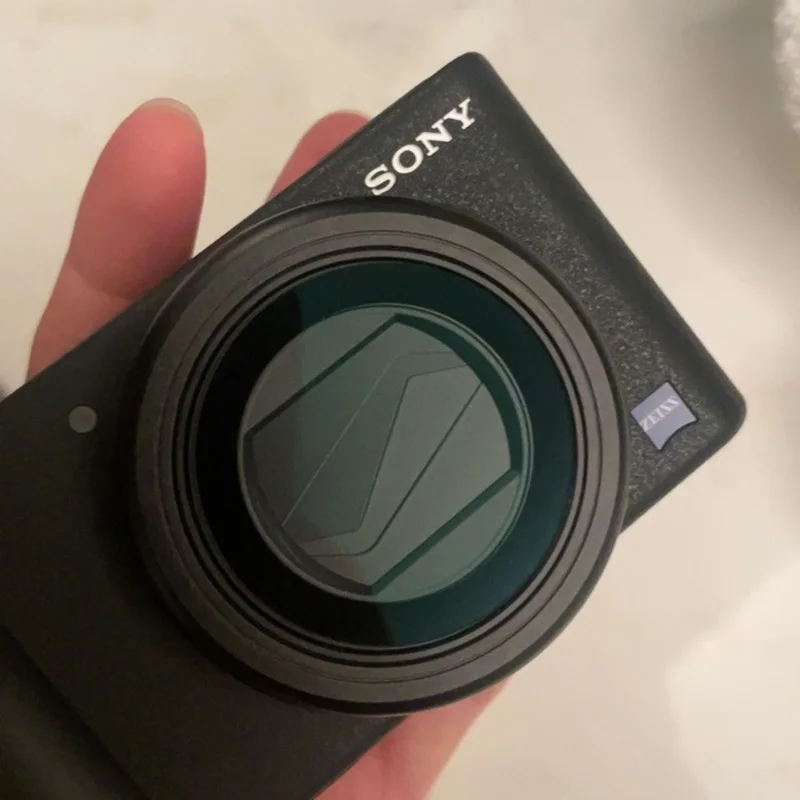 UV FILTER for Sony HX50 HX60 Digital Camera Multi-Coated MRC LENS FILTER ARMOR
