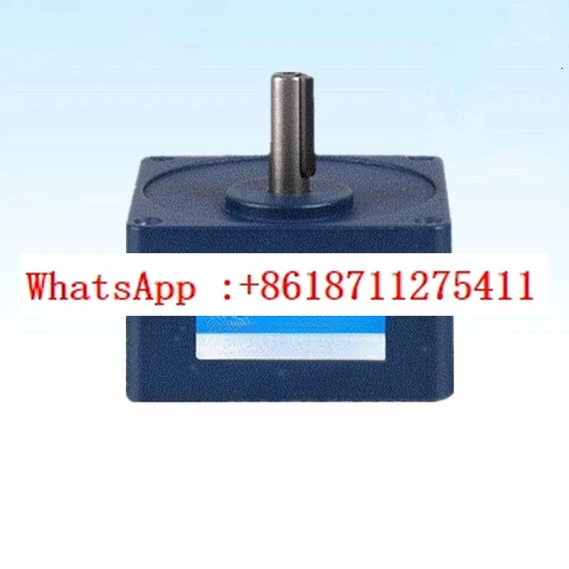 

4GN3-750K reducer 4GN15K, 30K, 50K, 90K, 120K, 150K, 200K gear reducer