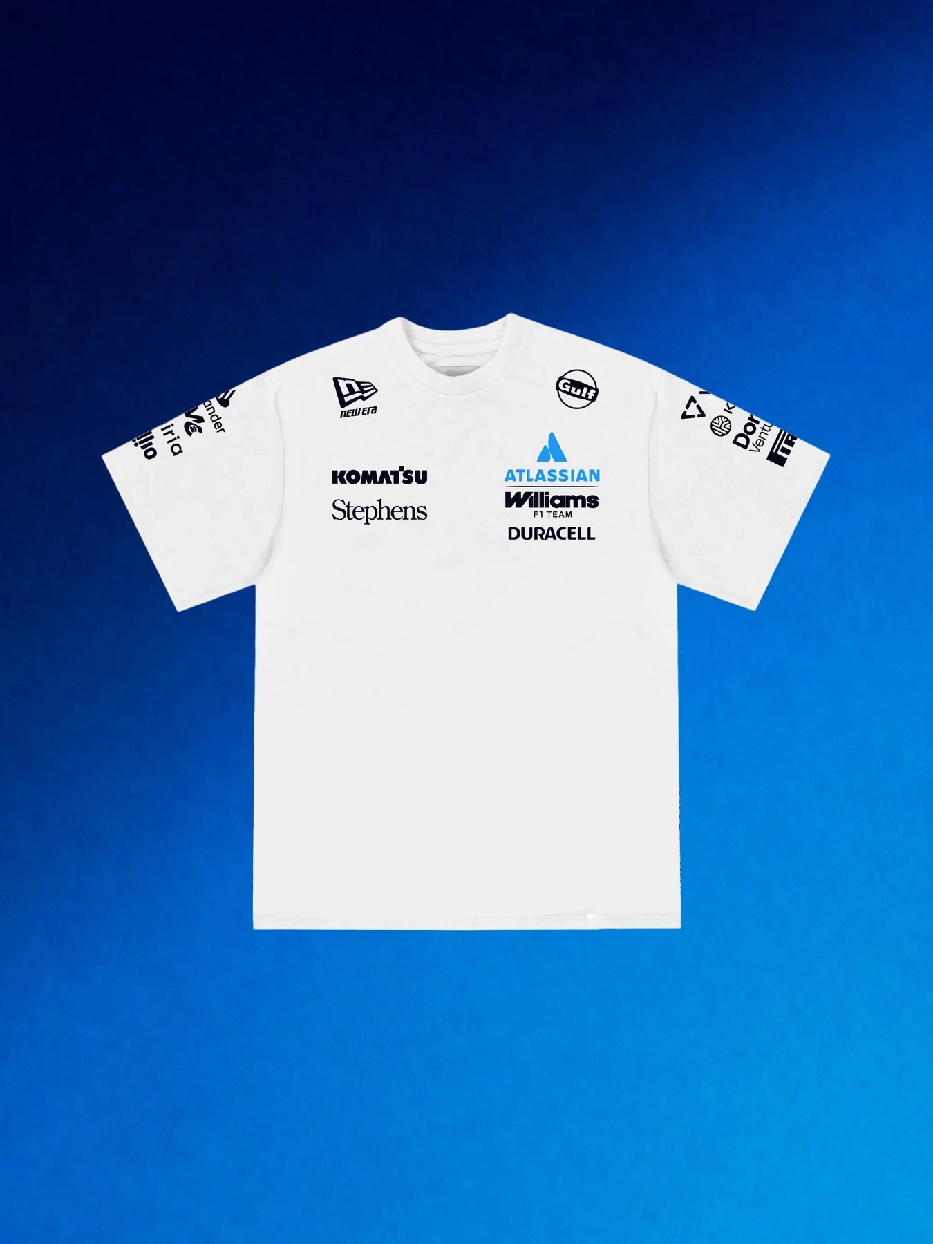 camiseta-de-manga-corta-del-equipo-williams-de-formula-1-para-la-temporada-2026-cuello-redondo-algodon-puro-corte-holgado-versatil-transpirable-y-que-absorbe-el-sudor