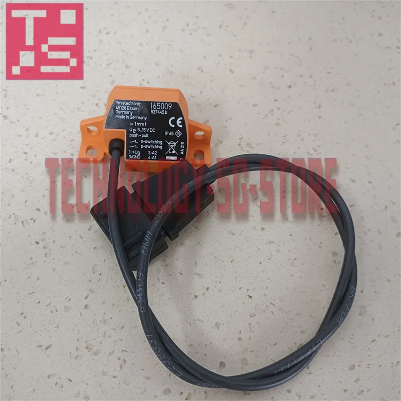 

Still 527445 527445b Speed Sensor Encode Still Electric Forklift Truck Accessories