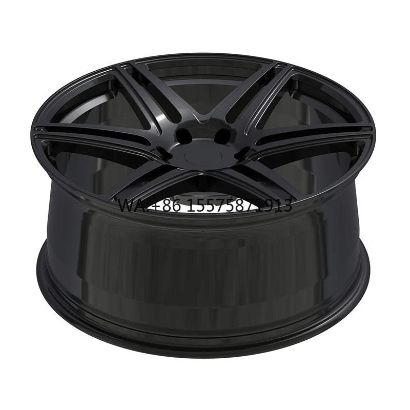 

1014 Newly Designed 1-piece Mb Forged Wheels 5x120 5x112 5x130 Wheels 19 20 21 22 24 26 Inch Wheels