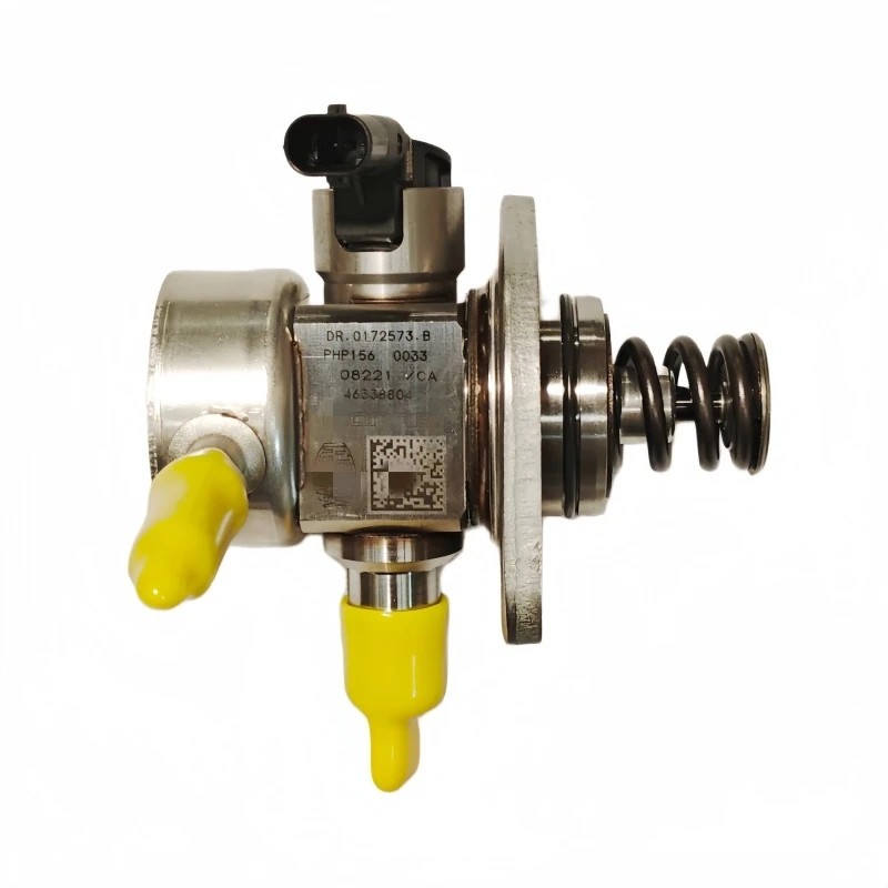 

New Fuel Injection Pump 68440658AA 68637277AA 46338804 for Jeep Renegade Fiat 500X Dodge Hornet 1.3L