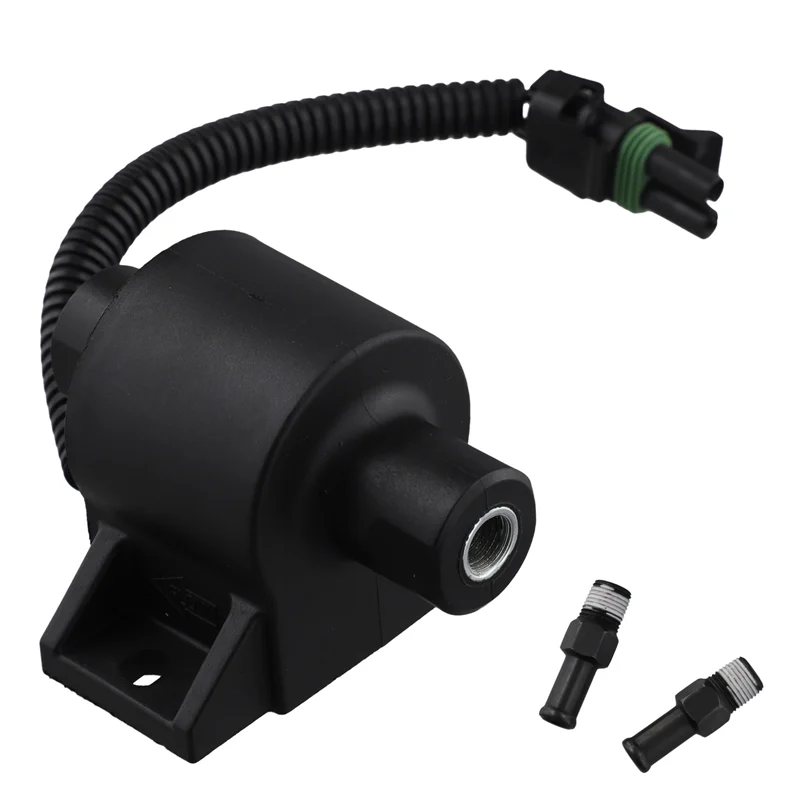 WF-12V Fuel Pump 42…