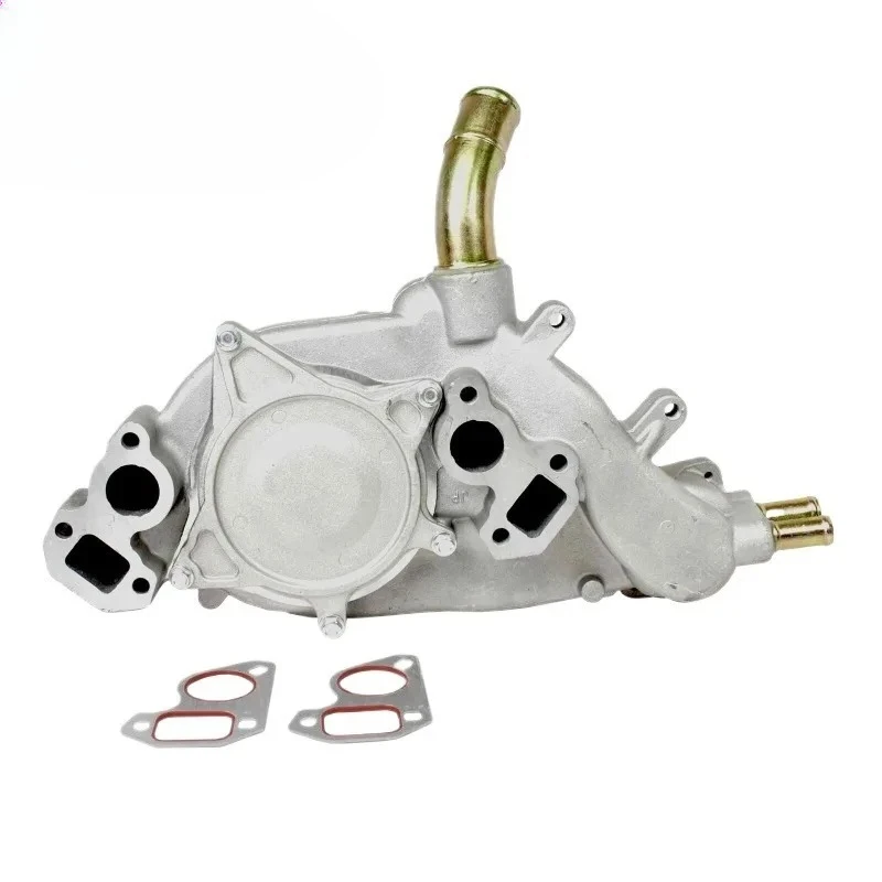 WP3165 1307340 Water Pump For 99-04 Cadillac Chevrolet Ascender 4.8L-6.0L OHV 16v 89018166 AW5104 AW5087 89018040