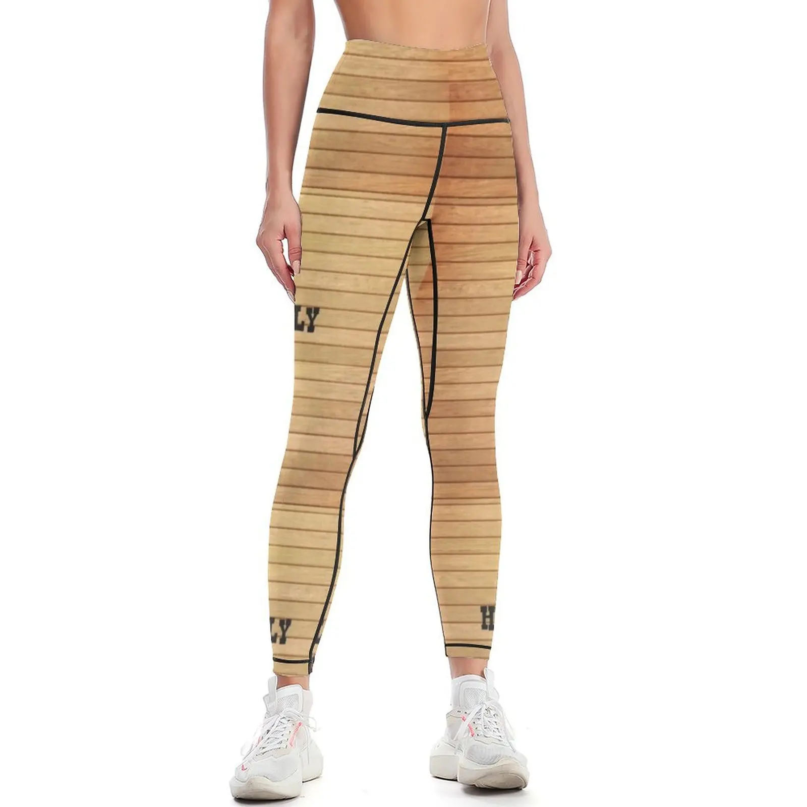 

Proud to Be Hillbilly Leggings for girls jogging pants sportswear woman gym 2024 joggers for Womens Leggings