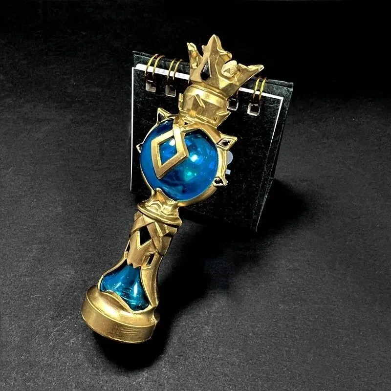 New Genshin Impact Weapon Props Game Genshin Impact Baal Thor Anime Game Heart Of God Props Electro Holiday Gifts