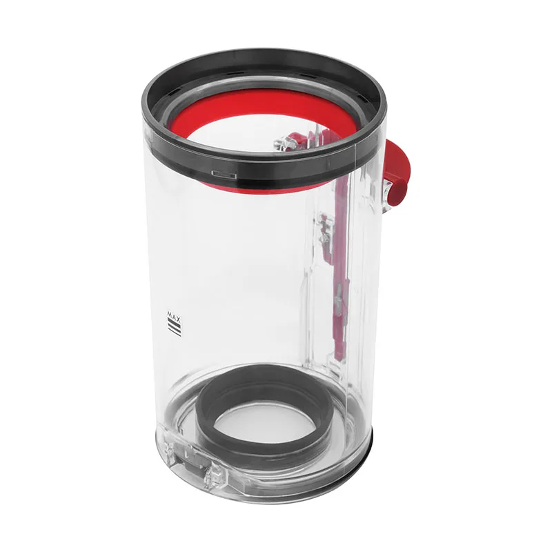 Vacuum Dust Bucket for Dyson V10/V11 US Version Models Vacuum Cleaner Replacement Collector Trash Bin Spare Parts Accessories