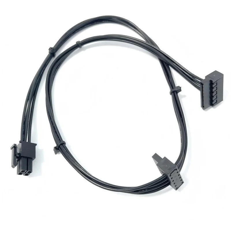 Power Supply Cable For Lenovo ThinkCentre M75s Gen 2 Desktop 11W1 11W2 11W3 11W4