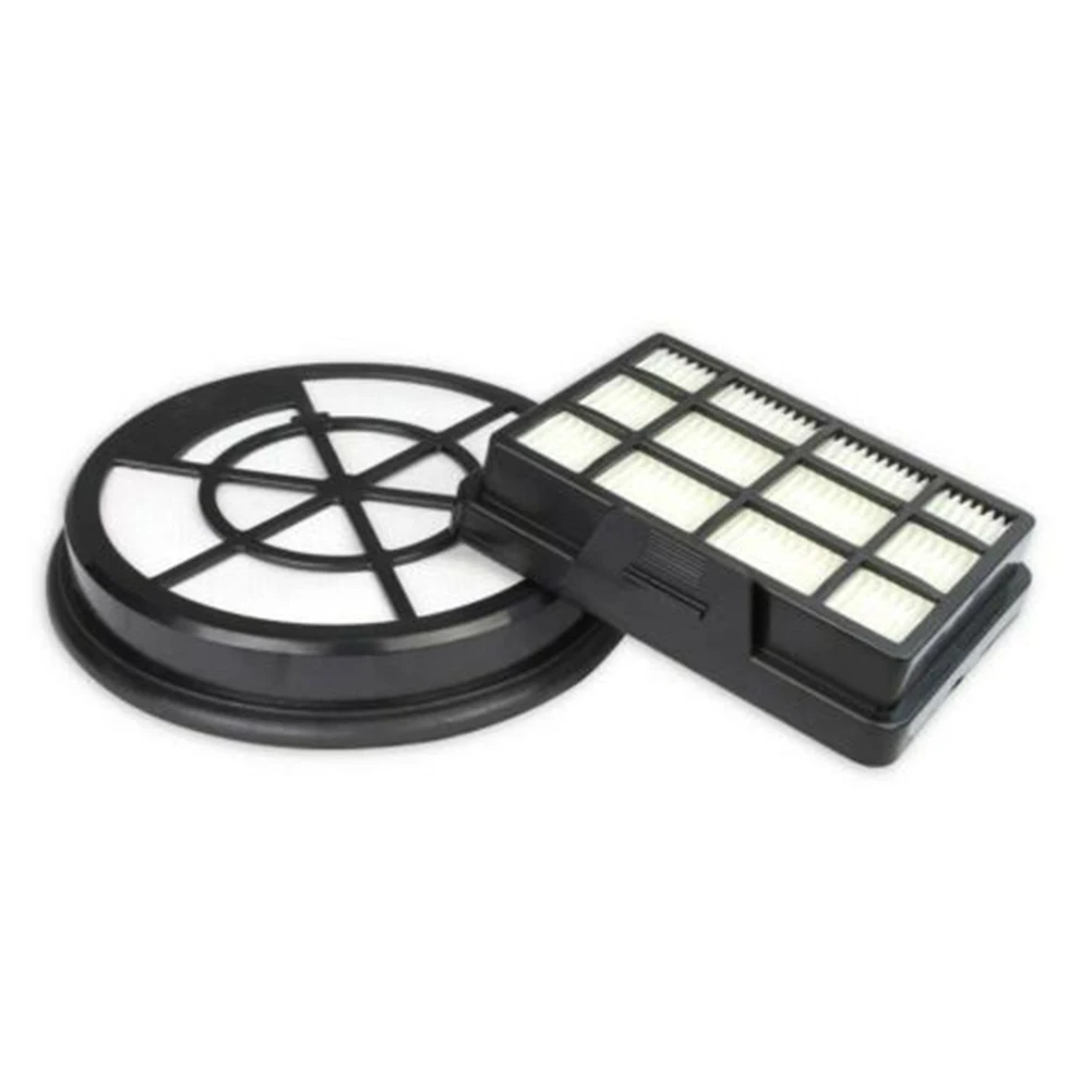 Air Filter Washable Exhaust Filter Accessories Filter Set Suitable Parts Replacement With Washable Foam Insert Durable