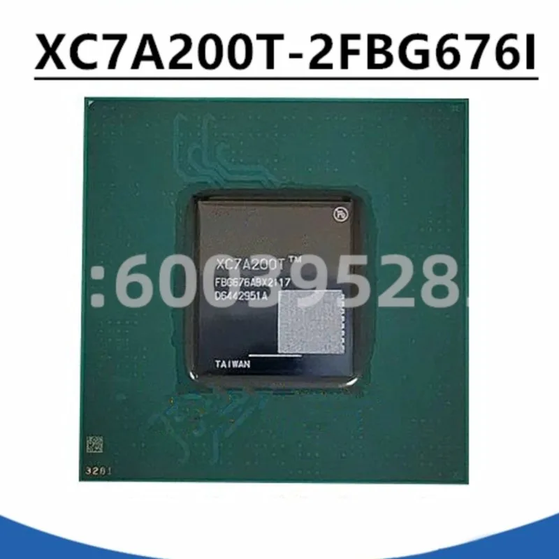 

Новый 1 шт. XC7A200T-2FBG676I 2FBG676C XC7A200T-1FBG676C 1FBG676I BGA IC в наличии