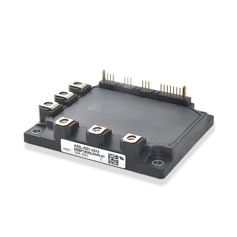 6MBP160RUA060-01 New Module In Stock Free Shipping