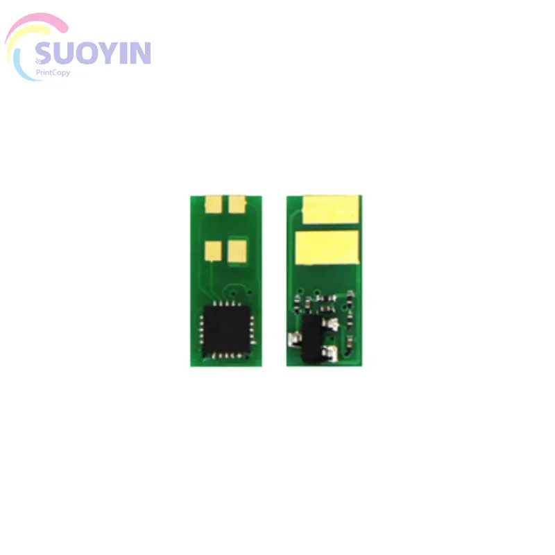 10 Uds CF226A CF226X Chip de cartucho de tóner para HP LaserJet Pro M402d M402dn M402n M402dw MFP M426dw M426fdn M426fdw Chip de descanso 9K