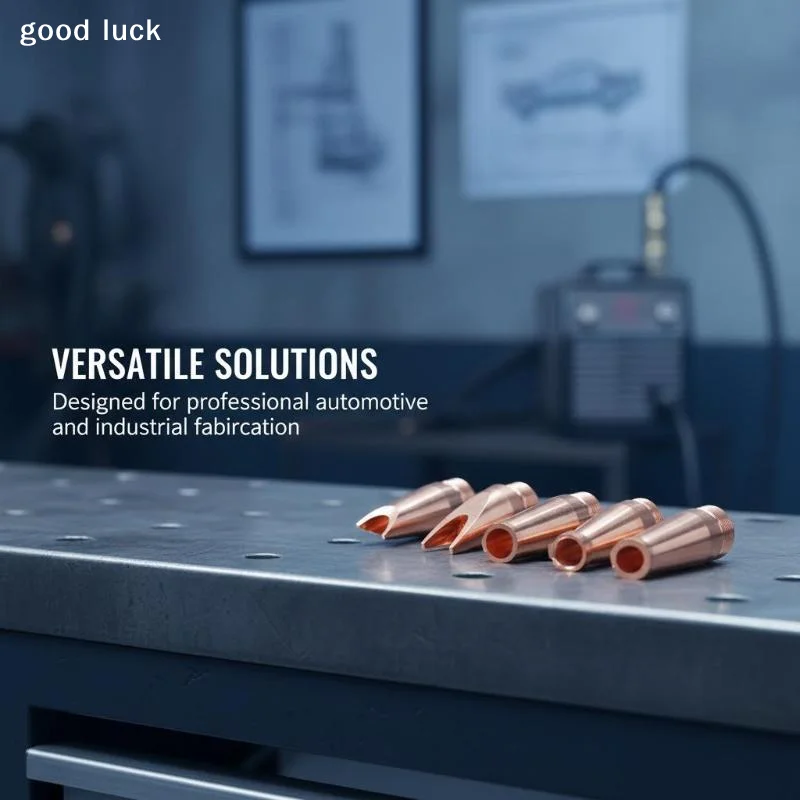 Laser Welding Nozzl…