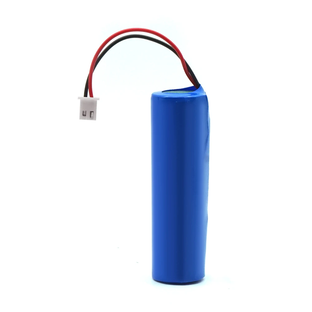 3.7V  4000mah 1S1P 18650 Lithium Battery for Flashlight Bluetooth speaker Hair Clipper Led Light Toy Car + PCB Protection Board