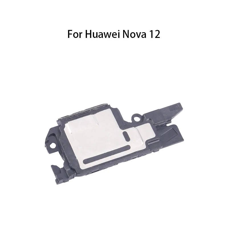 

Гибкий кабель динамика с громким звуком и зуммером для Huawei Nova 12