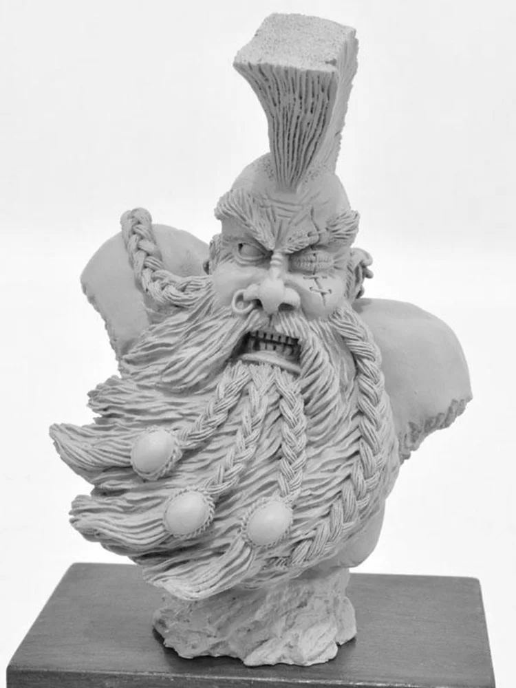 

Model Accessories DIY Base Model dwarf Figure Model resin kit Free Shipping
