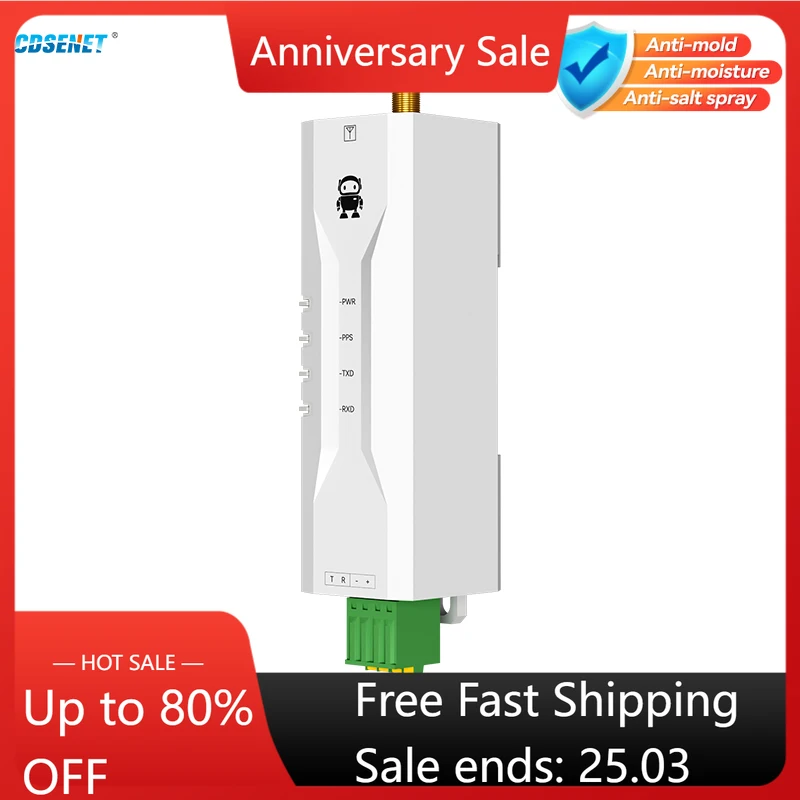 RS232 Bds Gps Glona…