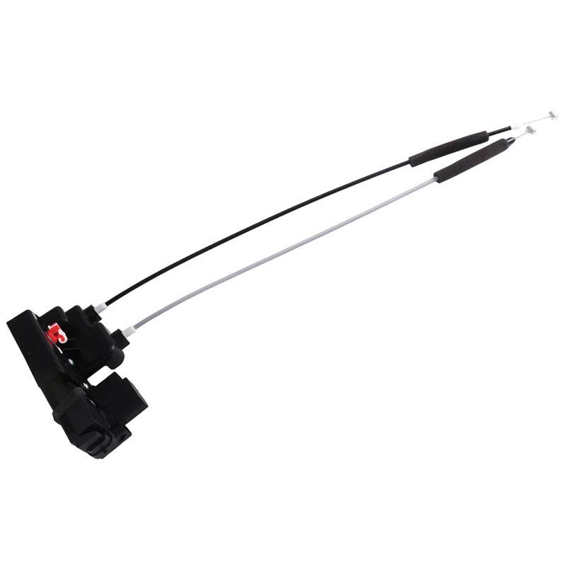 Super Sale Front Door Lock Actuator for Ssangyong Korando C Actyon 2011-2019 Central Motor Lock Mechanism Assembly 7121034021 L