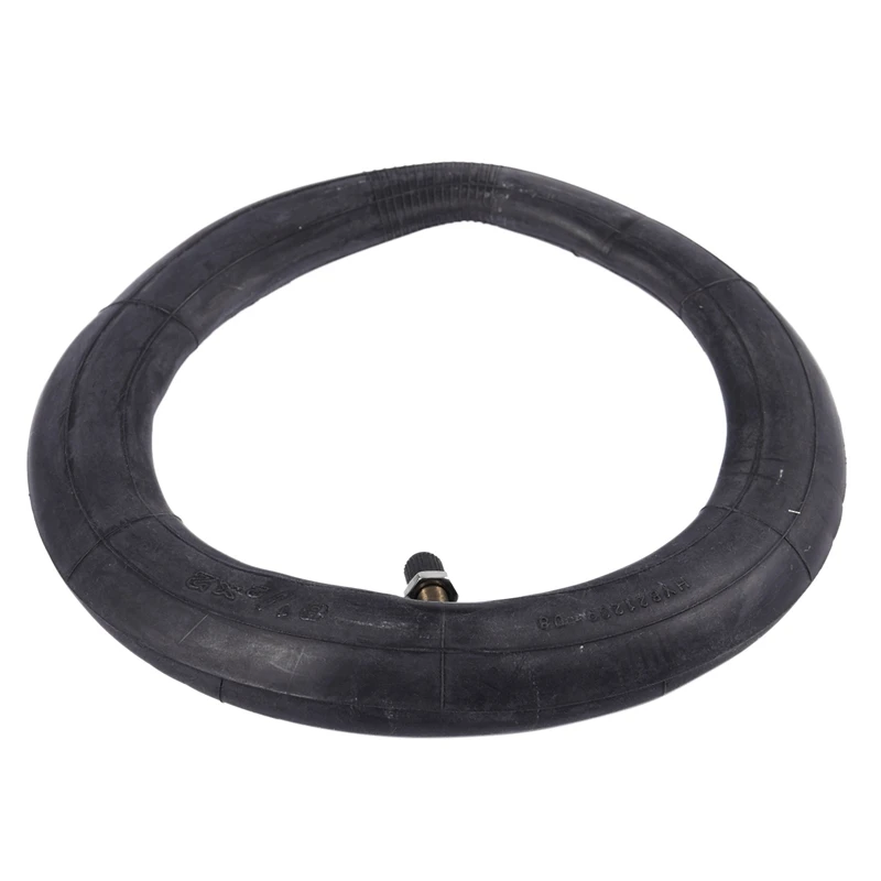 2X Electric Scooter Tire 8.5 Inch Inner Tube Camera 8 1/2X2 For Xiaomi Mijia M365 Spin Bird 8.5 Inch Electric Skateboard