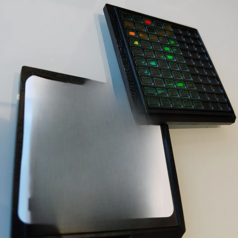 

OVM6948/6946 dedicated bridge ASIC chip camera bridge processor