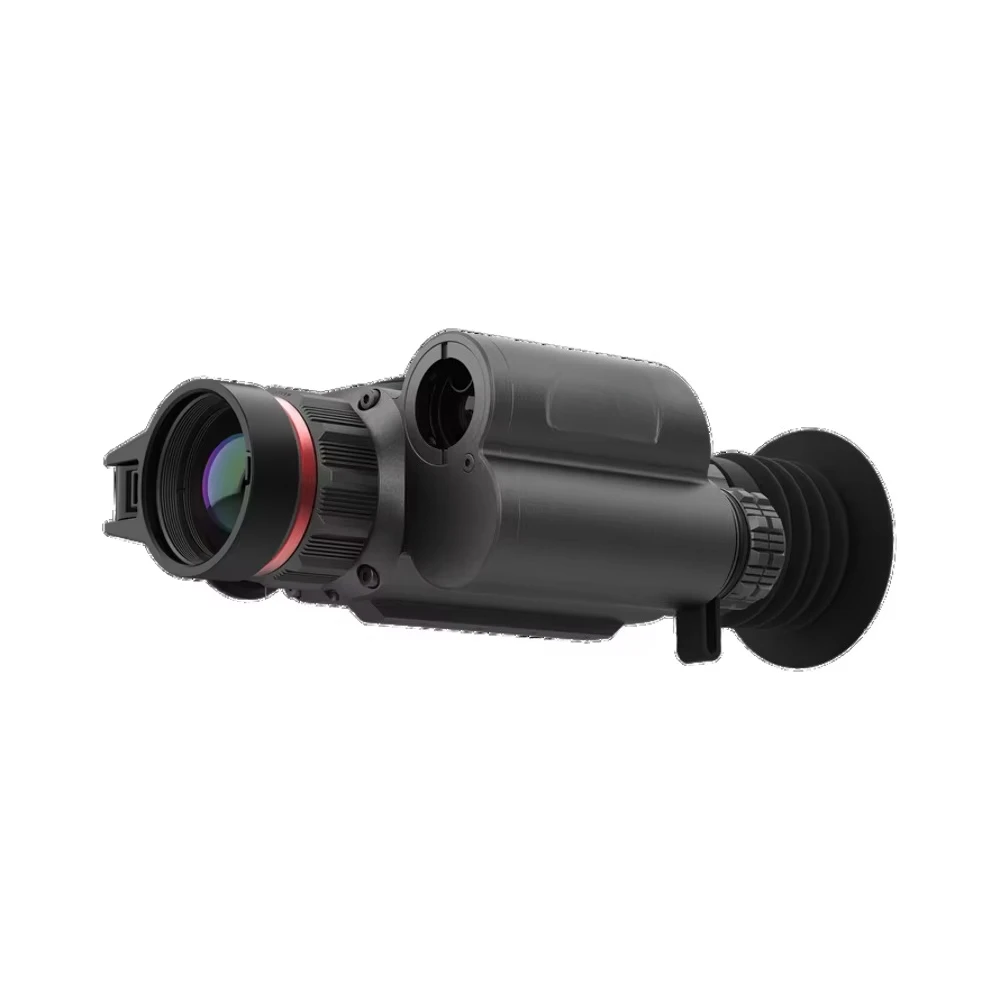 

Thermal Sight 1300m Detection Range Magnification Long Range Laser Rangefinder Scope for Tactical Use