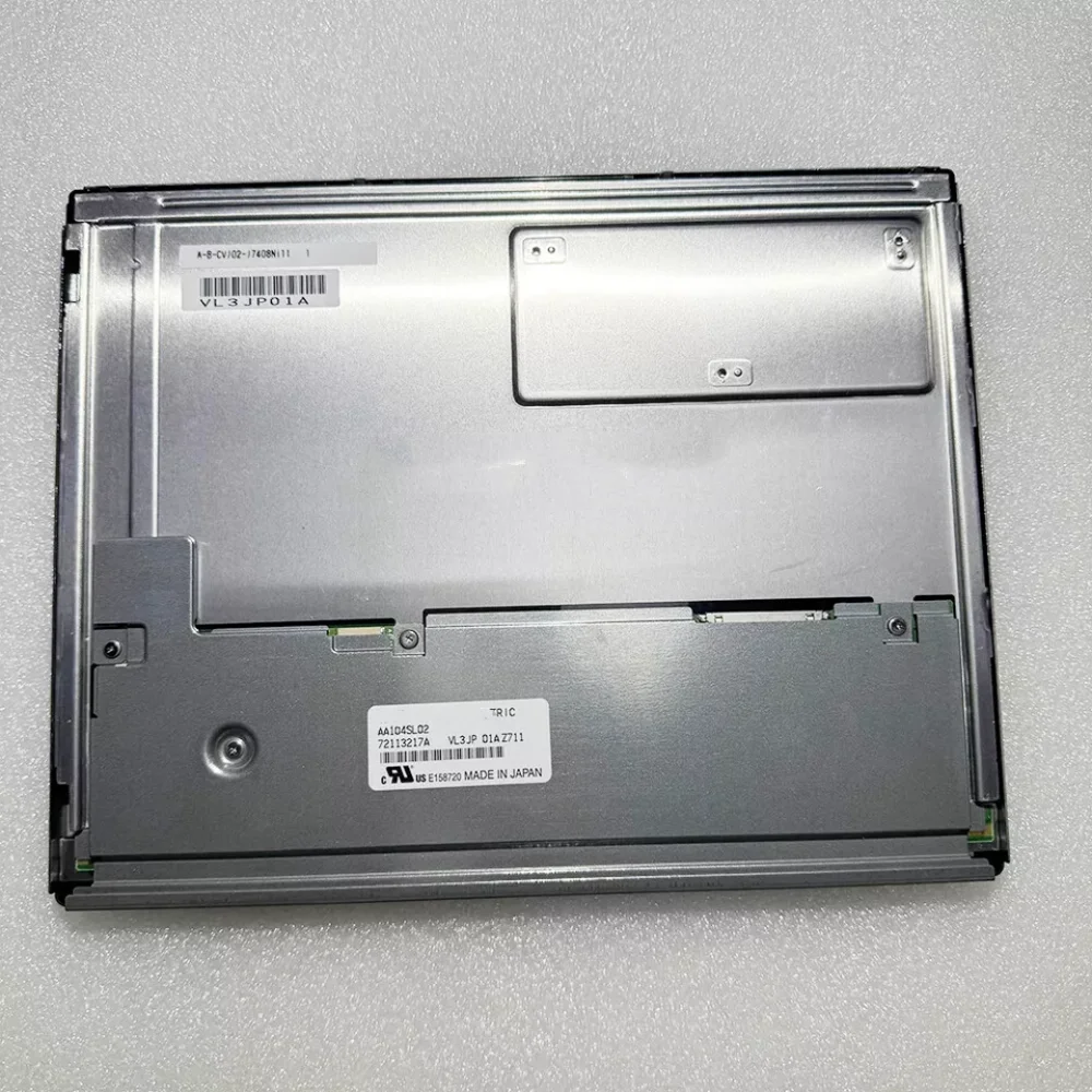 

AA104SL02 10.4 Inch LCD Display Screen Panel Original