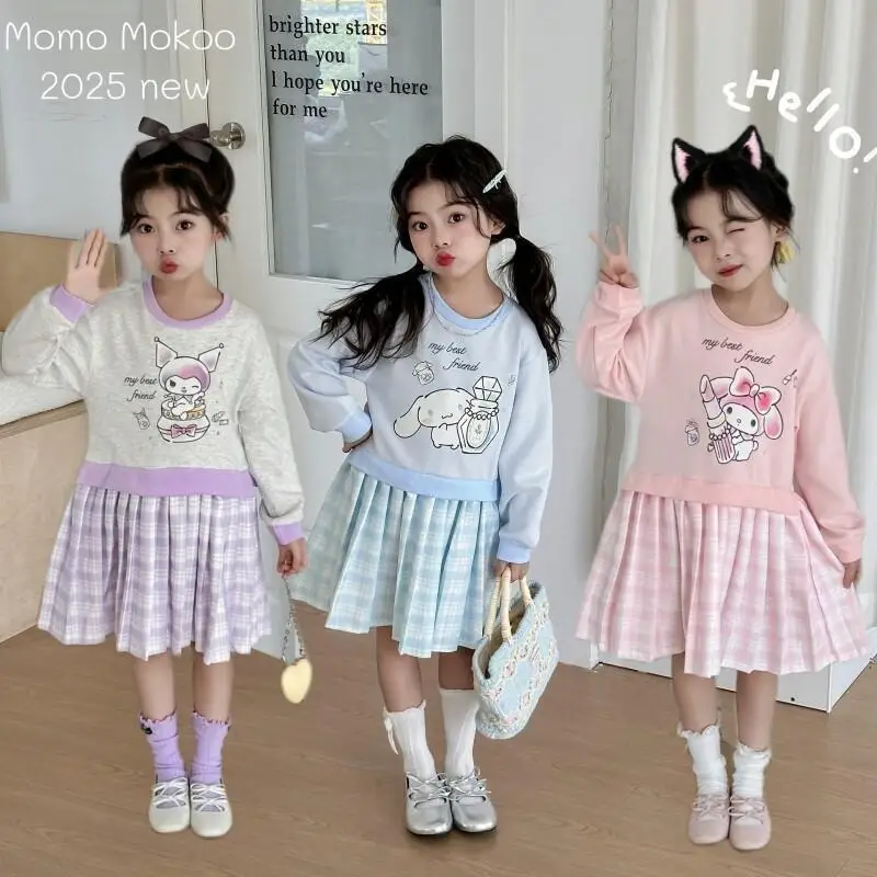 2025 New Girls' Hea… - image