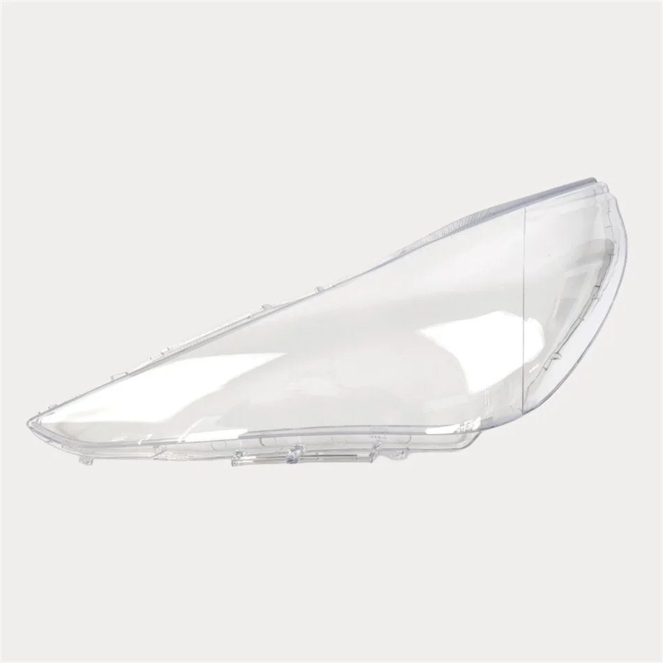 

For Hyundai Sonata 2011 2012 2013 2014 2015 Accesorios Para El Coche Replace A Transparent PC Car Lights Shell Headlights Glass