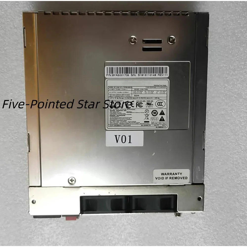 FSP500-60EVML 500W  high quality