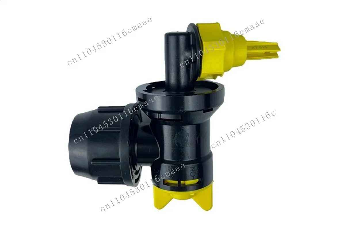 For 5275122 (7771885) Wet Boom End Nozzle Assembly