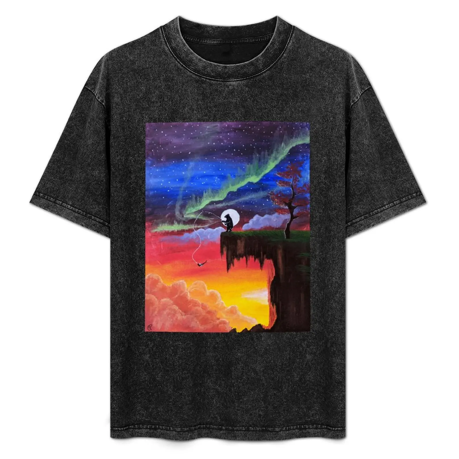 

Bear Necessities T-Shirt Sun Block Outdoor T-Shirt