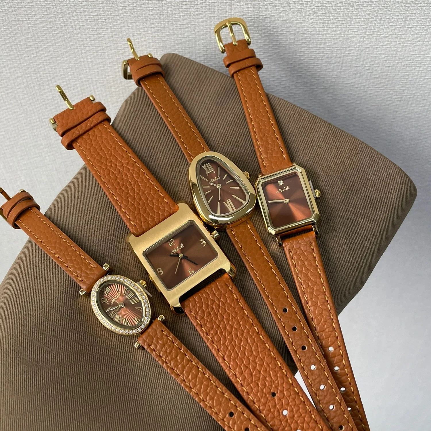 

Минимализм, темперамент, ниша, карамельная цветная серия, римская шкала, часы с поясом, часы для женщин, часы с ремешком для девочек, женские аксессуары